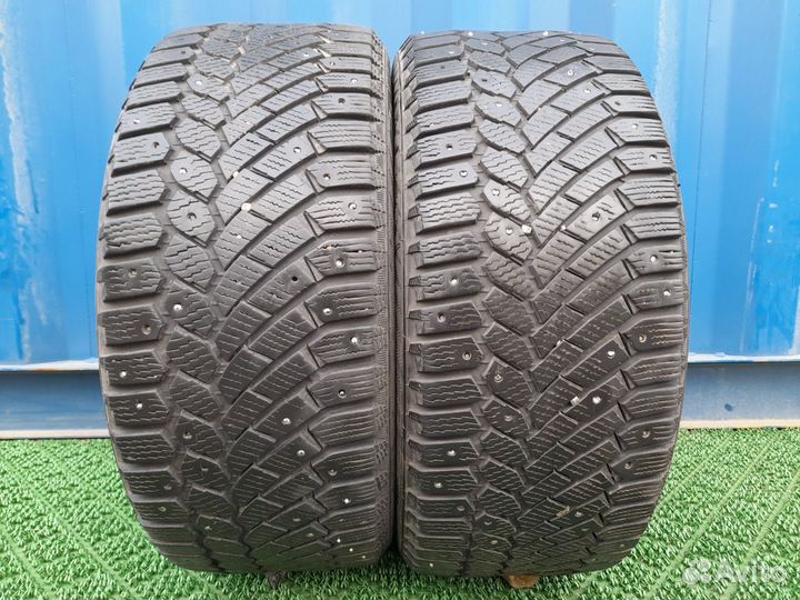 Gislaved Nord Frost 200 225/45 R17 112T