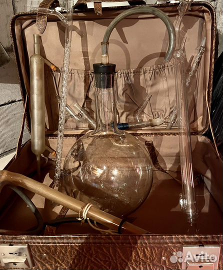 Самогонный аппарат бу
