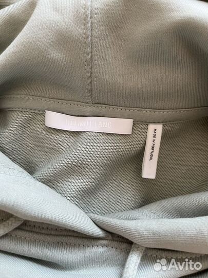 Helmut Lang Hoodie