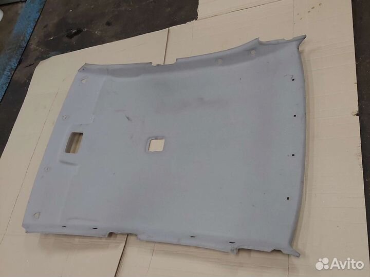 Обшивка потолка Nissan Primera P11 Ниссан премьера