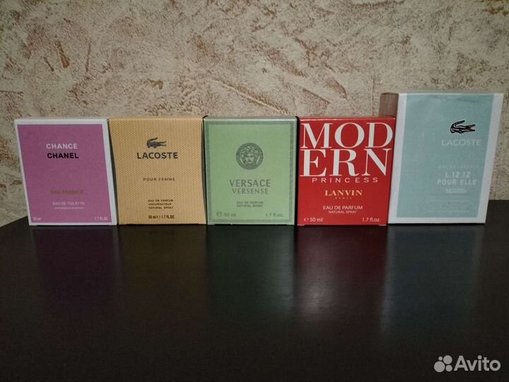 Туалетная вода,тестер, парфюмерия