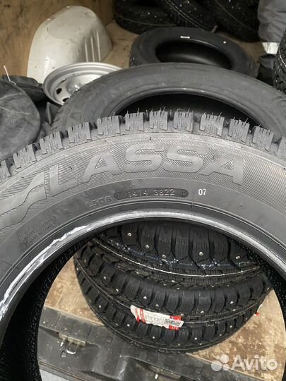 Lassa Iceways 2 185/65 R14