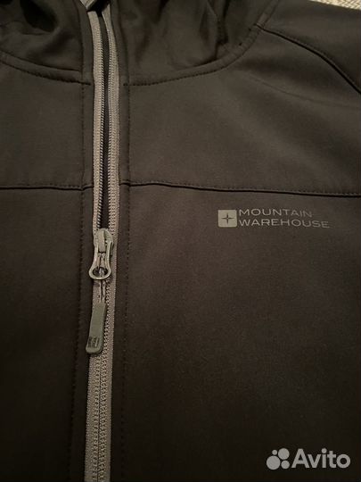Куртка Mountain Warehouse Softshell