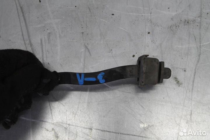 Ограничитель двери задней Nissan Pathfinder R51