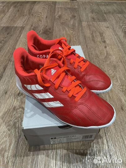Футзалки adidas copa