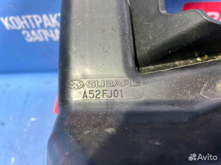 Корпус воздушного фильтра Subaru Xv GP 2011-2017