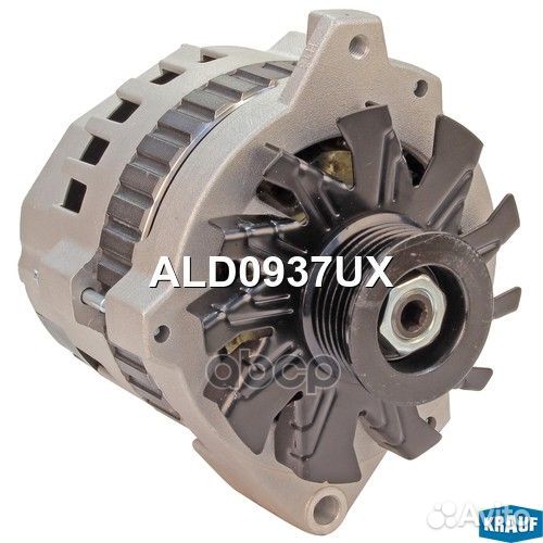 Генератор ALD0937UX Krauf