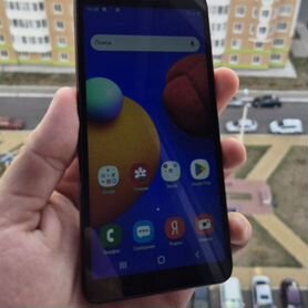 Samsung Galaxy A01 Core, 2/16 ГБ