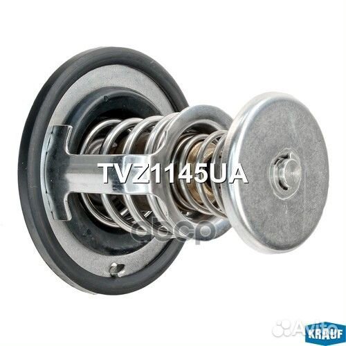 Термостат toyota Yaris subaru Justy citroen C1