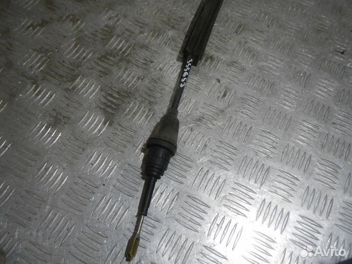 Трос кпп, Volkswagen (Фольксваген) -touareg (02-10