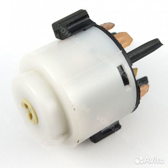 Контактная группа замка зажигания Vag