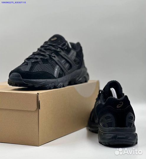 Кроссовки Asics Gel-Sonoma 15-50 (Арт.37048)