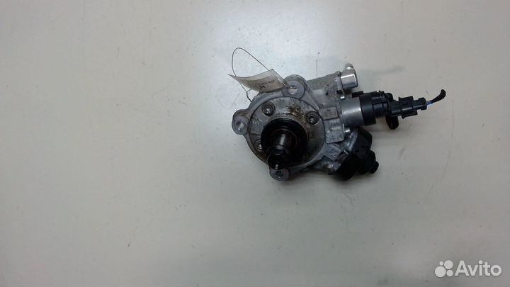 Тнвд киа Optima 4, 2017