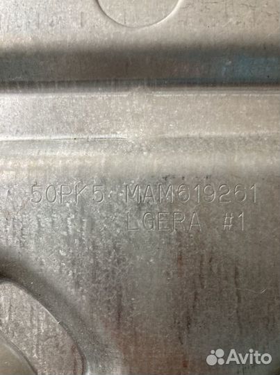 Подставка под телевизор lg 50