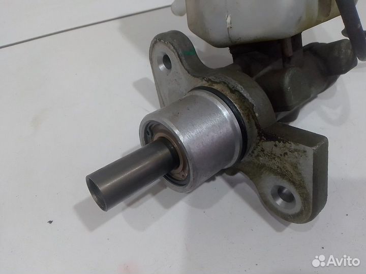 Главный тормозной цилиндр (Chery Tiggo 3)