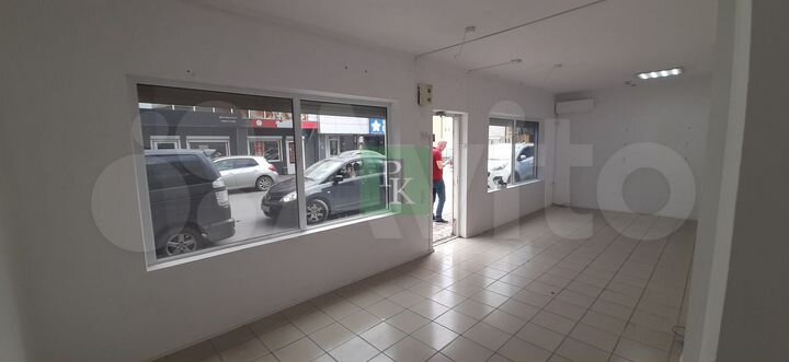 Помещение на Центральном рынке
