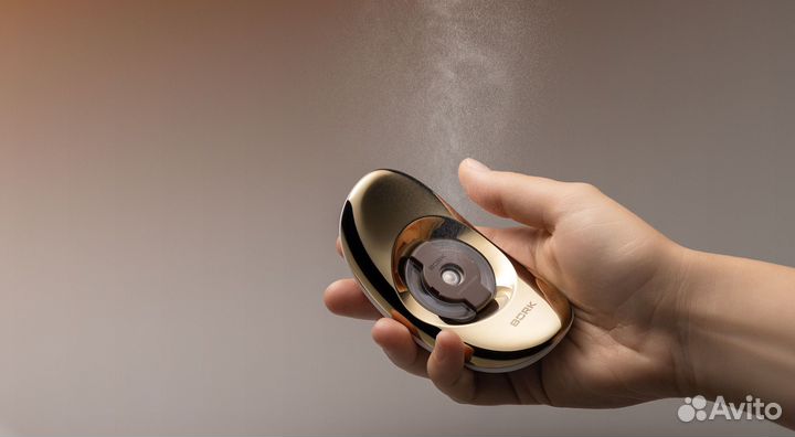 Косметический прибор bork F702