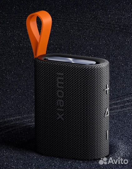 Колонка Xiaomi Mi Sound Pocket MDZ-37-DB