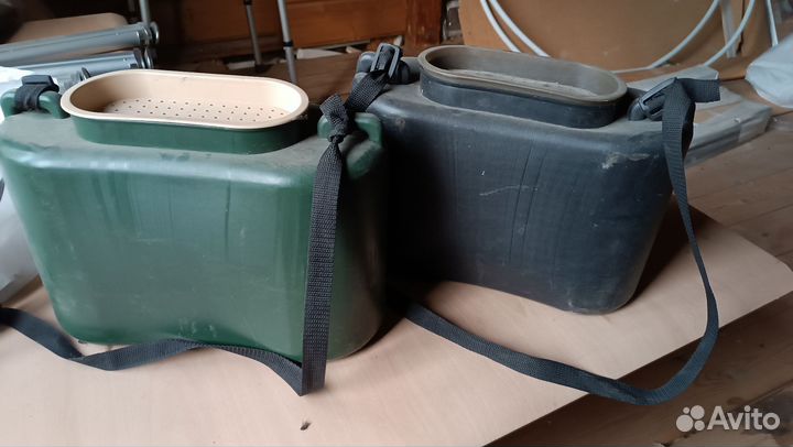 Для рыбалки