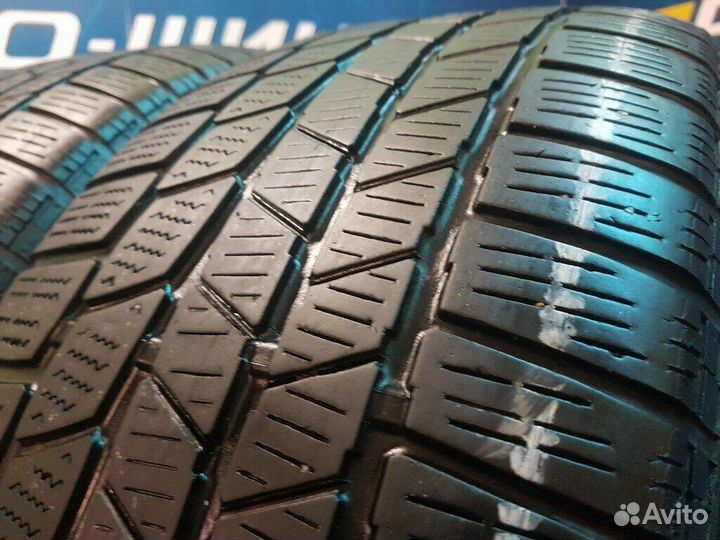 Continental ContiWinterContact TS 810 Sport 245/50 R18