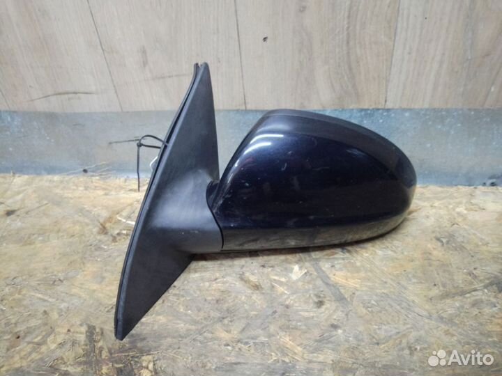 Зеркало левое электрическое Kia Ceed