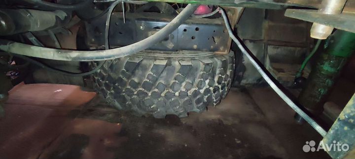 КамАЗ 43114, 2011