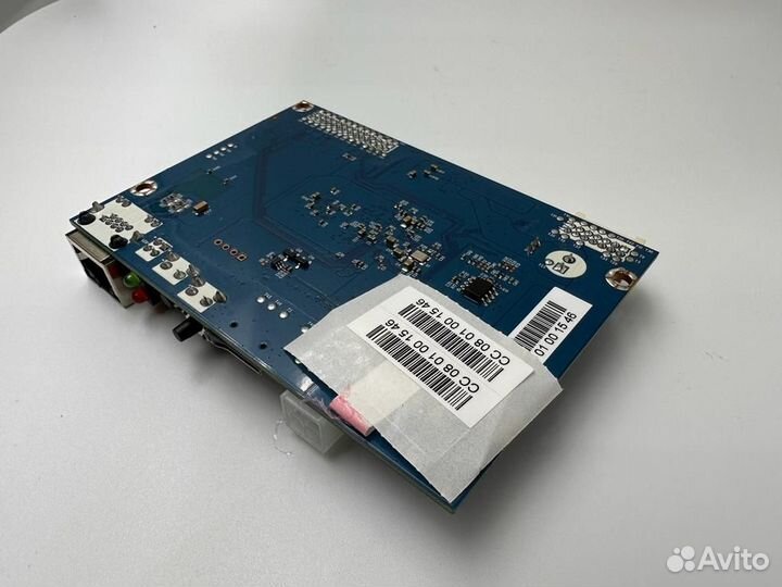 Кпу whatsminer CB6 V10