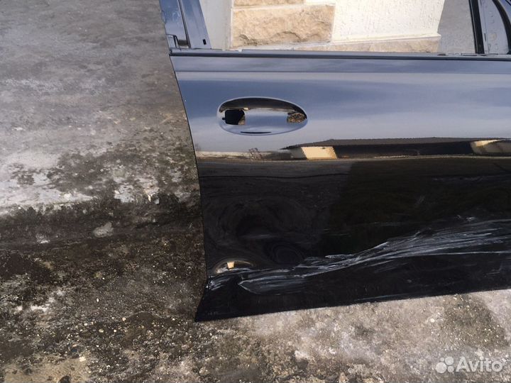 Mercedes 167 Дверь передняя правая