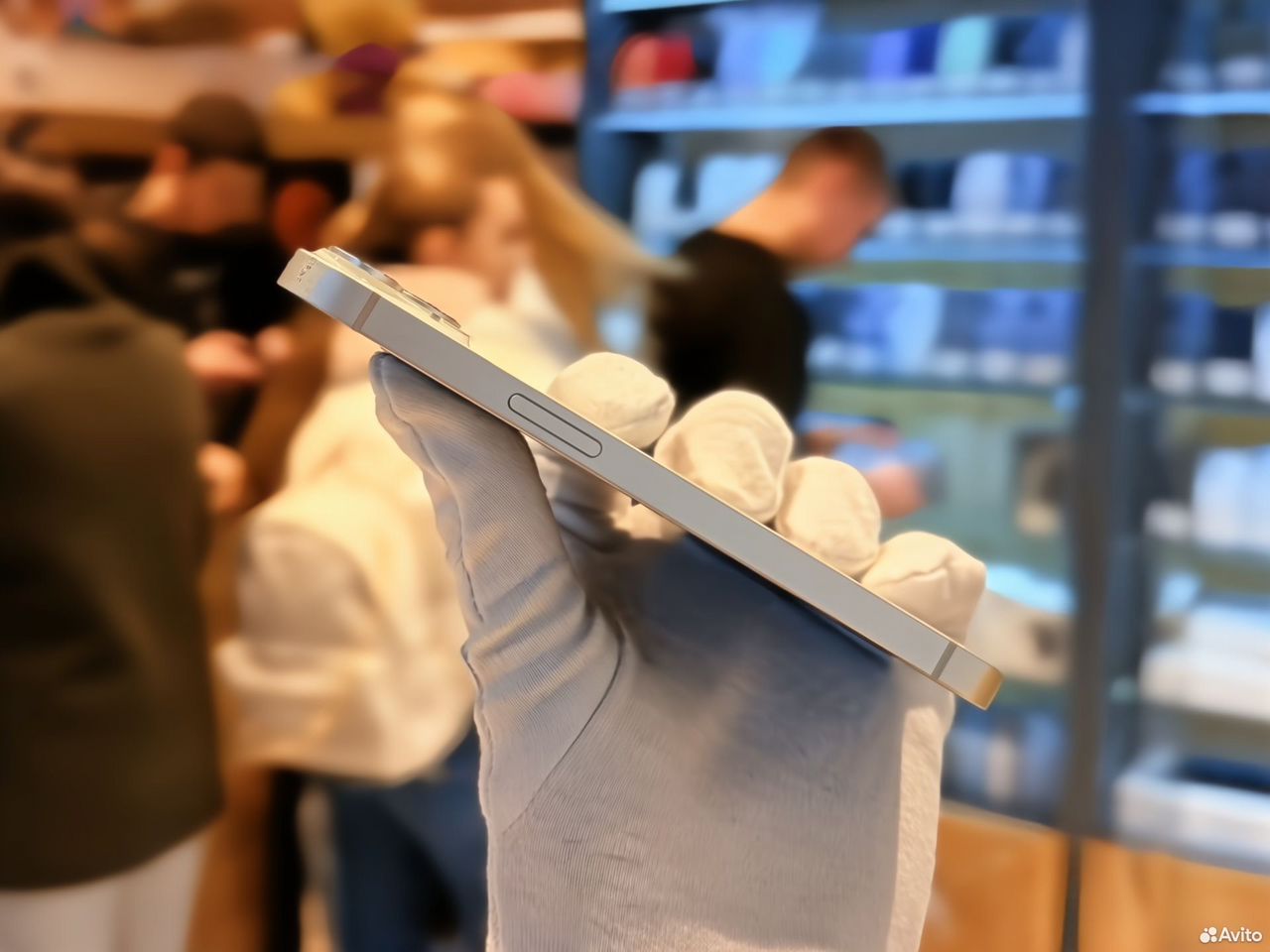 iPhone 14, 128 ГБ, SIM + eSIM