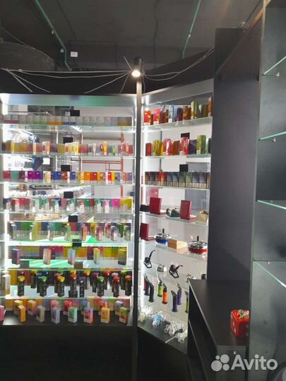 Табак & Кофе