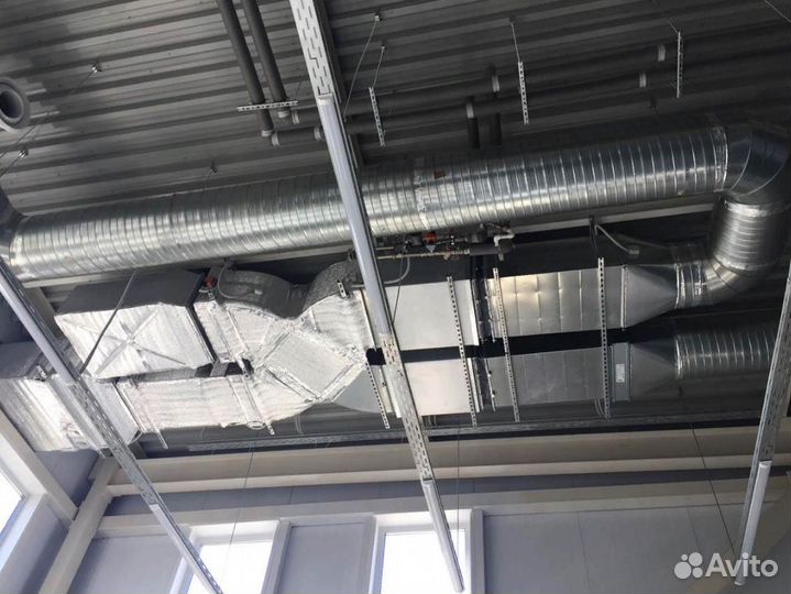 Слесарь монтажник