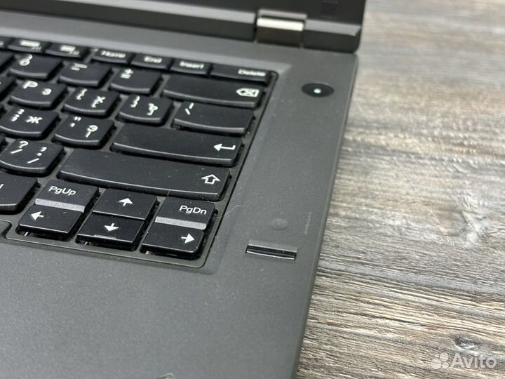 Lenovo ThinkPad L440