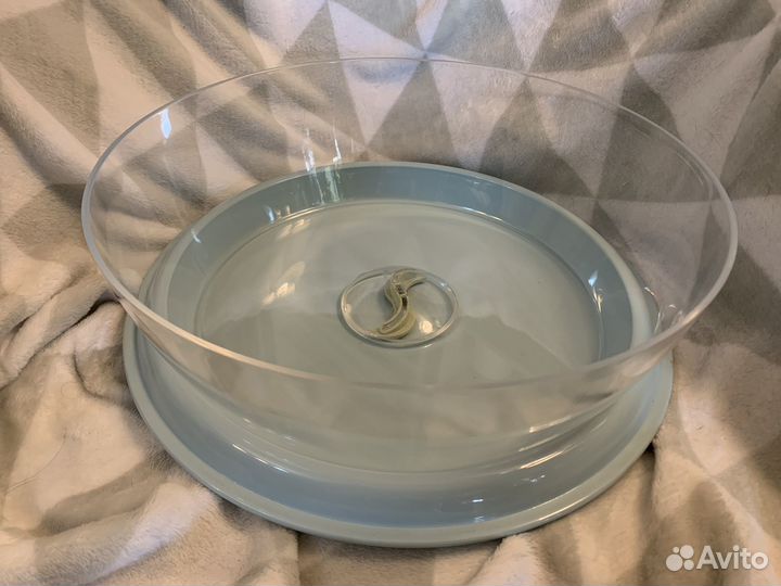 Хлебница или тортница