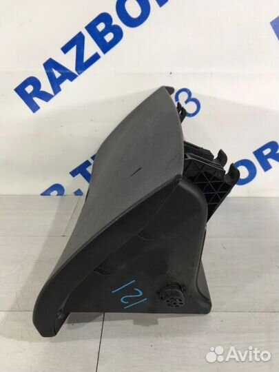 Бардачок hyundai solaris 1 1.6 мт хетчбек