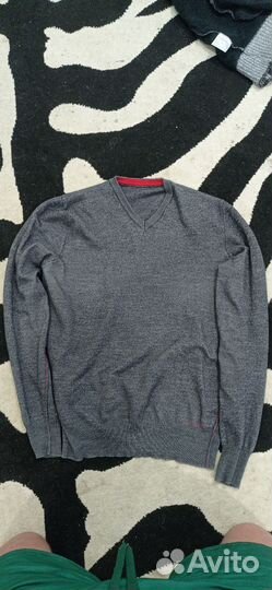 Джемпер calvin klein jeans