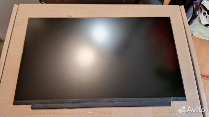 Матрица BOE NV156FHM-NX4