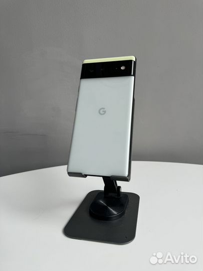 Google Pixel 6, 8/128 ГБ