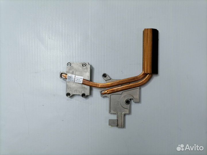 Термотрубка для Dell Vostro 3750