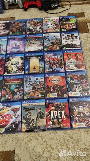 Игры для детей от 5+ лет и старше на ps4 ps5