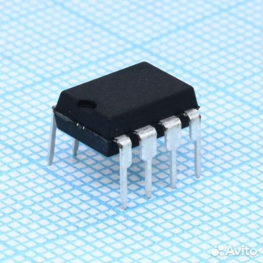 Микросхемы Analog Devices
