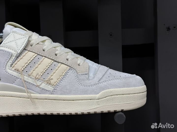 Кроссовки adidas forum 84