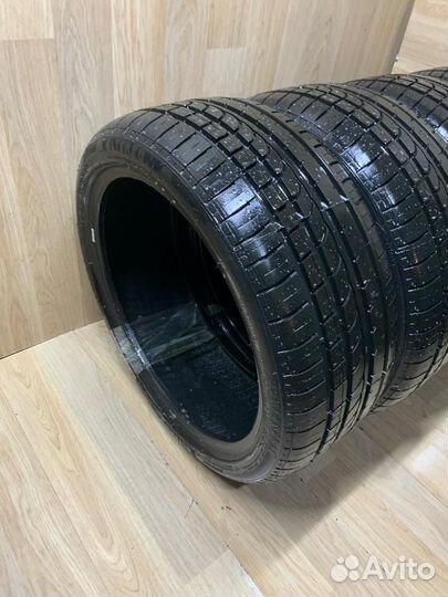 Altenzo Sports Comforter Plus 225/40 R18 92C