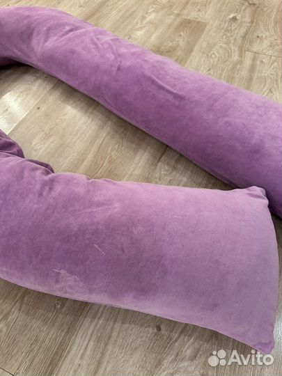 Подушка для беременных