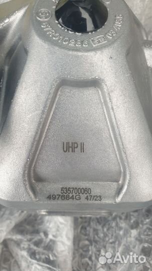 Газовый редуктор lovato