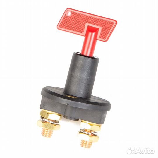 Выключатель массы skipper / SK-BSW1801RK