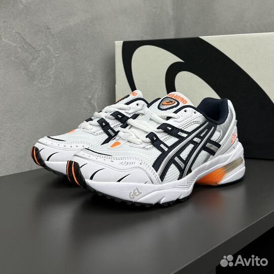 Кроссовки Asics Gel 1090 'Midnight'