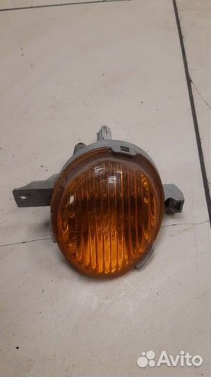 Указатель поворота Daewoo Matiz