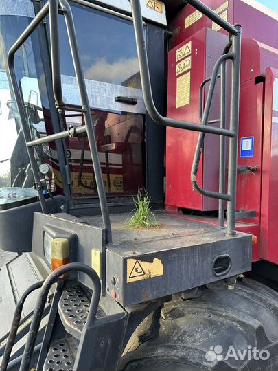 Комбайн Палессе КЗС-1218-29, 2013