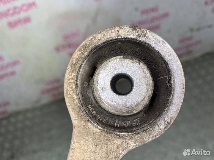 Рычаг подвески верхний передний правый Audi A6 C6