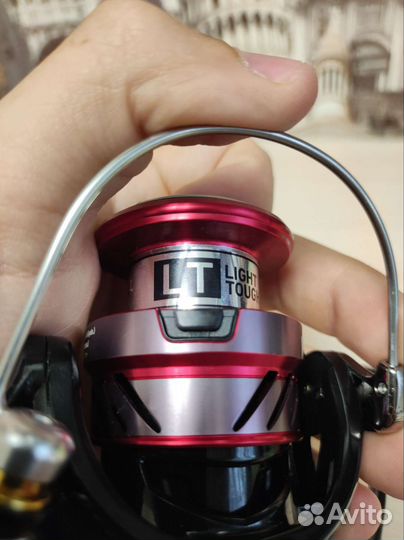 Набор для спиннинговой ловли